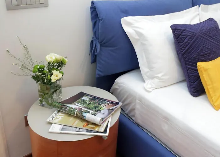 Luxury 2 Bed Flat - Close To Vatican