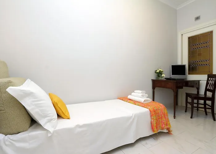Luxury 2 Bed Flat - Close To Vatican Rome
