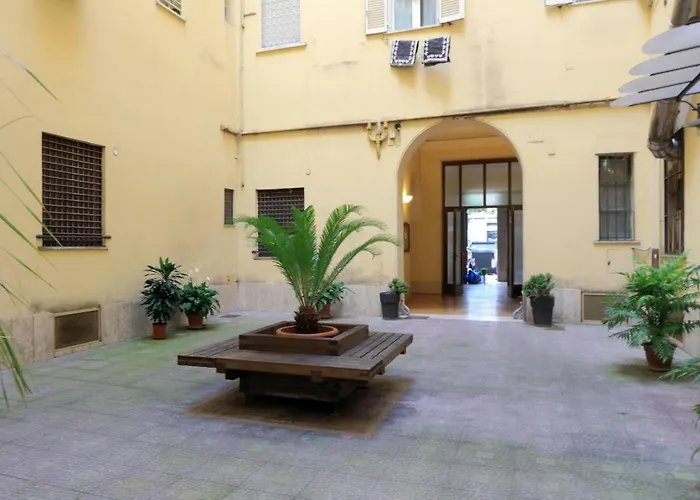 Apartment Luxury 2 Bed Flat - Close To Vatican *
