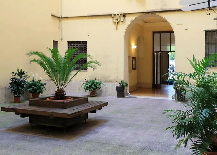 Luxury 2 Bed Flat - Close To Vatican * Rome
